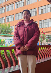 优秀教师