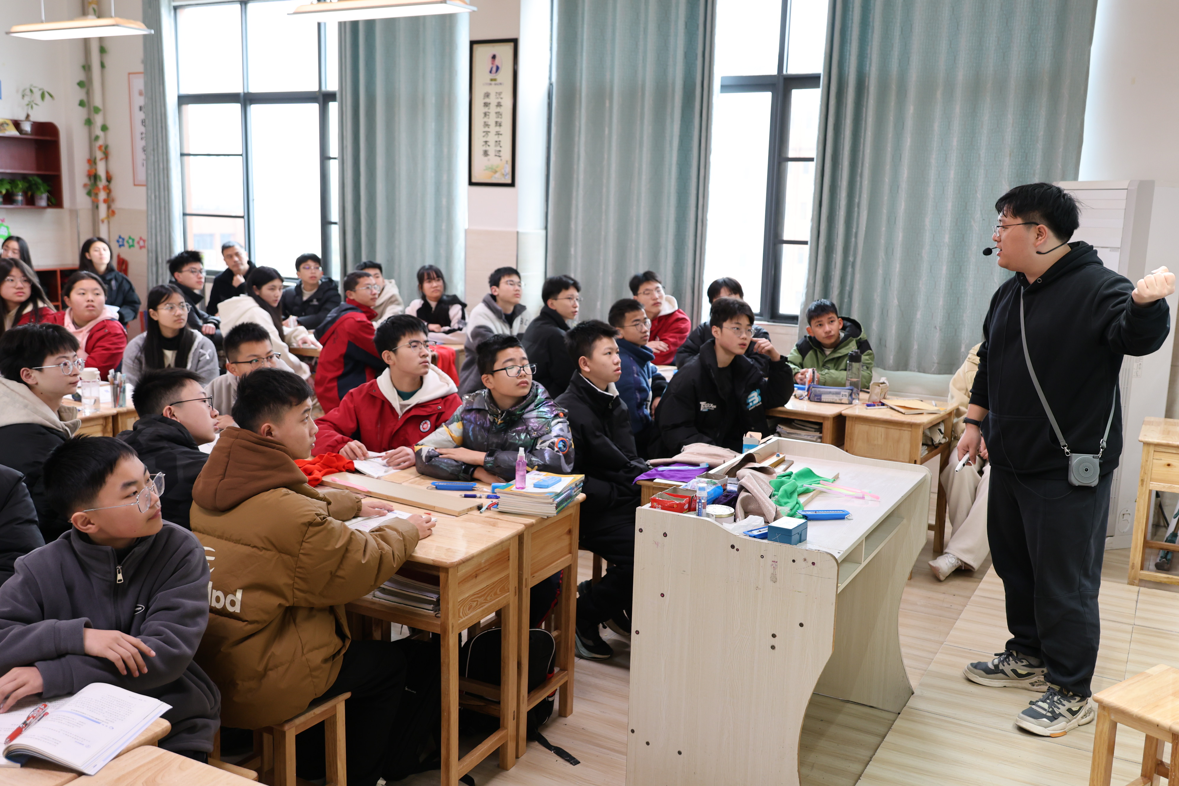 摩擦力公开课回顾 | 解锁生活中的“隐形力量”，原来物理可以这么酷！
